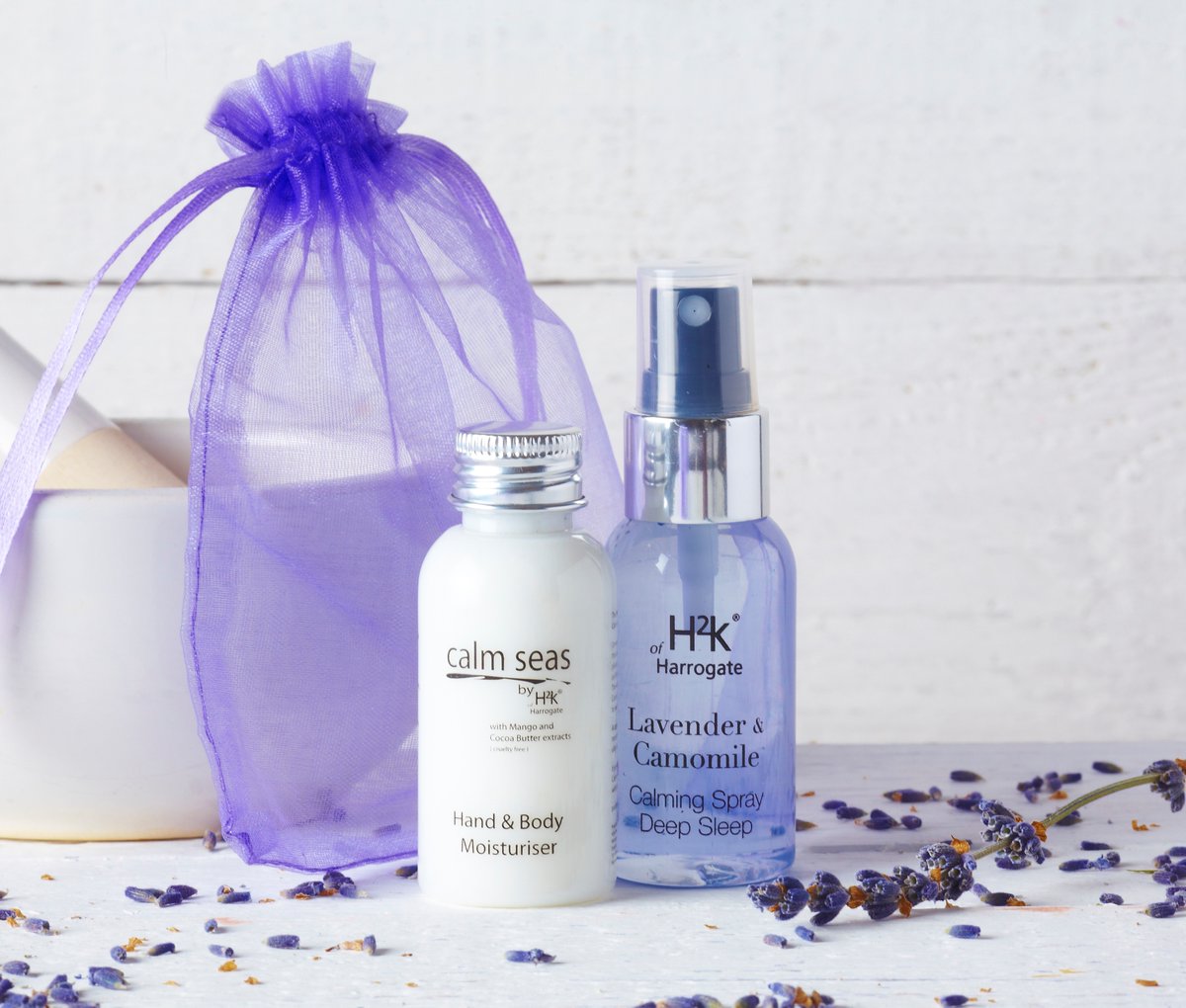 H2k Botanicals tweet media