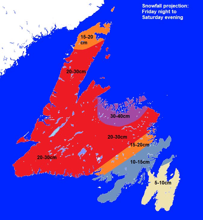 FirechiefVince's tweet photo. A blizzard warning has been issued for @towngfw starting this evening to Saturday night. #GfwFire advises you to take this time to prepare your home for possible power outage, high wind and heavy snowfall. Travel is not advised tonight & tomorrow. Food, fuel, & medications. https://t.co/vAcuUsHNov