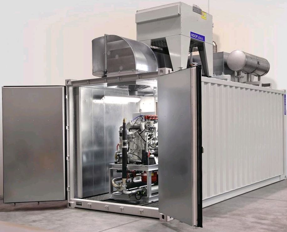 chamberlinplc's tweet photo. Chamberlin and Hill Castings Ltd have signed deal with HQBS to install a combined heat and power system supplying electricity and heat to the entire plant for the next 15 years.

#CMH 
#Sustainability 
#eco
#carbonfootprint https://t.co/y1k9exjKk0