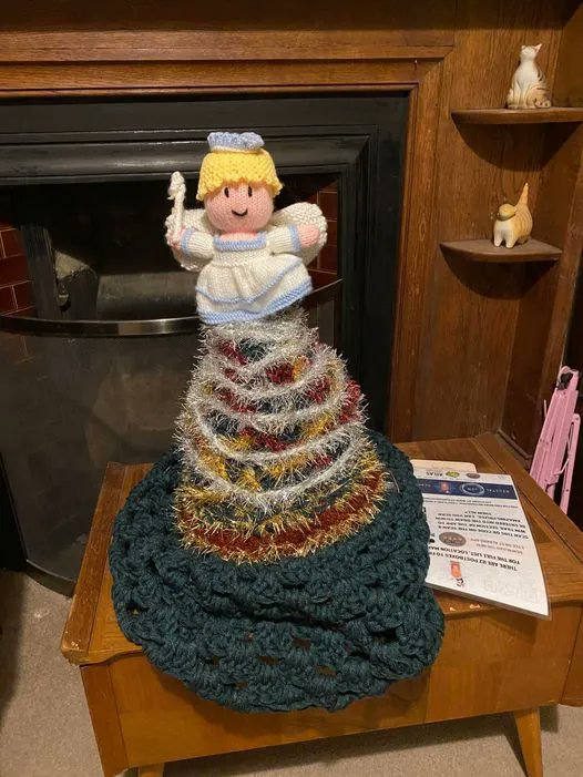 SPostboxes's tweet image. Following on from the thank you video from David, CEO of Youth Talk, there is a gorgeous letter from Debbie, CEO of @VanceAdd over on our Facebook page (it is too long to share here).  For all our makers, supporters, donators, and helpers, thank you

 buff.ly/2PUHkSp