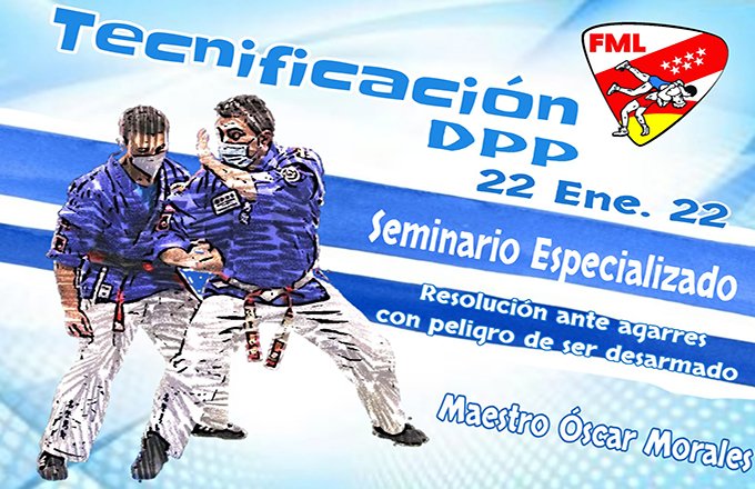 fmlucha's tweet photo. Comenzamos las Tecnificaciones de Defensa Personal Policial👉 sábado 22 de enero👉 Seminario Especializado -  Resolución ante agarrres con peligro de ser desarmado 👉 Maestro de DPP/BP Oscar Morales Mariblanca ➡️ Ciudad Escolar 👉 https://t.co/AAocHSqrQE #fmlucha https://t.co/jq6psaWXsi