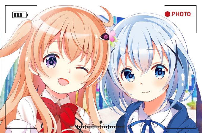 ココチノのtwitterイラスト検索結果