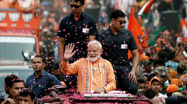 vedantthaker7's tweet photo. 𝗔 𝘁𝗵𝗿𝗲𝗮𝗱 : breaking the myth. My take on why Modi is hated by some communities in India. @narendramodi #ModiJi #BJP https://t.co/GUg7BFWH2Y