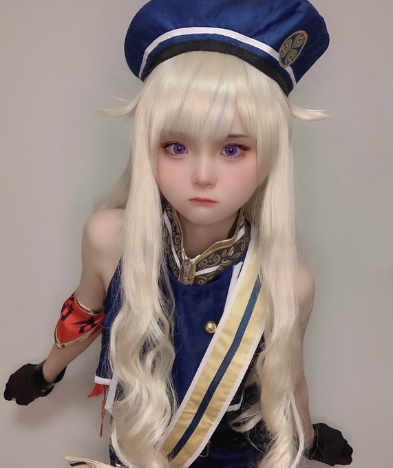 コスプレイヤー東雲うれはのTwitter画像11