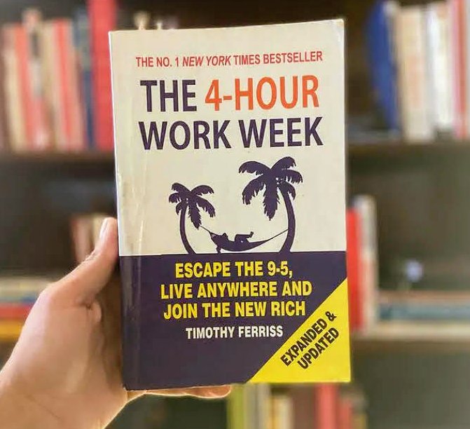 10-lessons-from-the-book-the-4-hour-workweek-book-thread