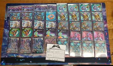 デュエマ デュエルマスターズ CS優勝デッキ 青魔導具 policeproducts.com