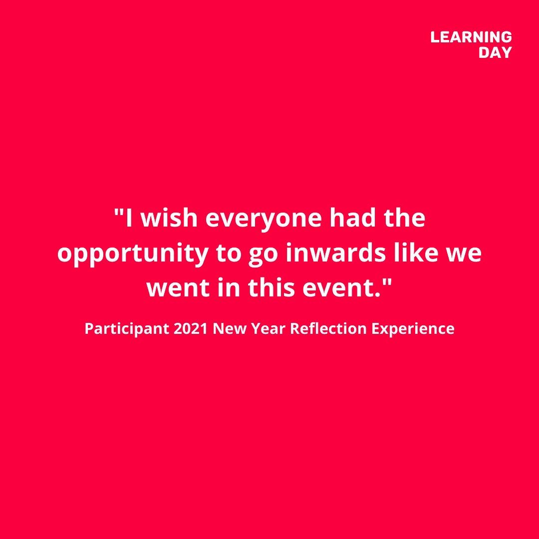 saranramos's tweet photo. ✨ The New Year Reflection Experience is this Sunday, Jan 9th! ✨

Commit a couple of hours (or less) to yourself and join us. 

🎟Get your ticket today https://t.co/4d8alit79Q🎟 https://t.co/jPqyoYL5YV