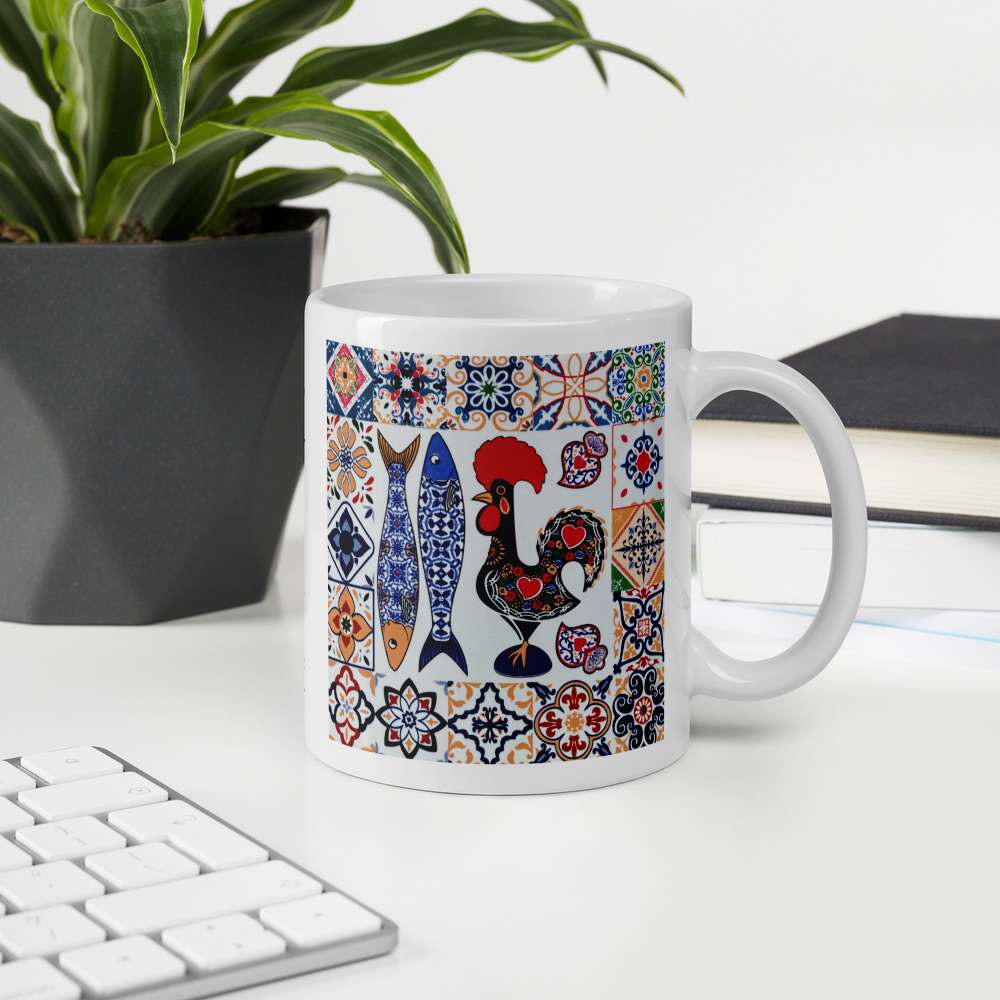 UVDesignWks's tweet photo. Love #Portugal? Wish you were there now?  Why not at least enjoy your morning #coffee from this #Portuguese #azulejo themed #mug from my #Etsyshop? #coffeemug #coffee #graphiccoffeemug #azulejocoffeemug #Portugal #travel #etsy 

https://t.co/ASrXeWypvo https://t.co/Hx85c05ads