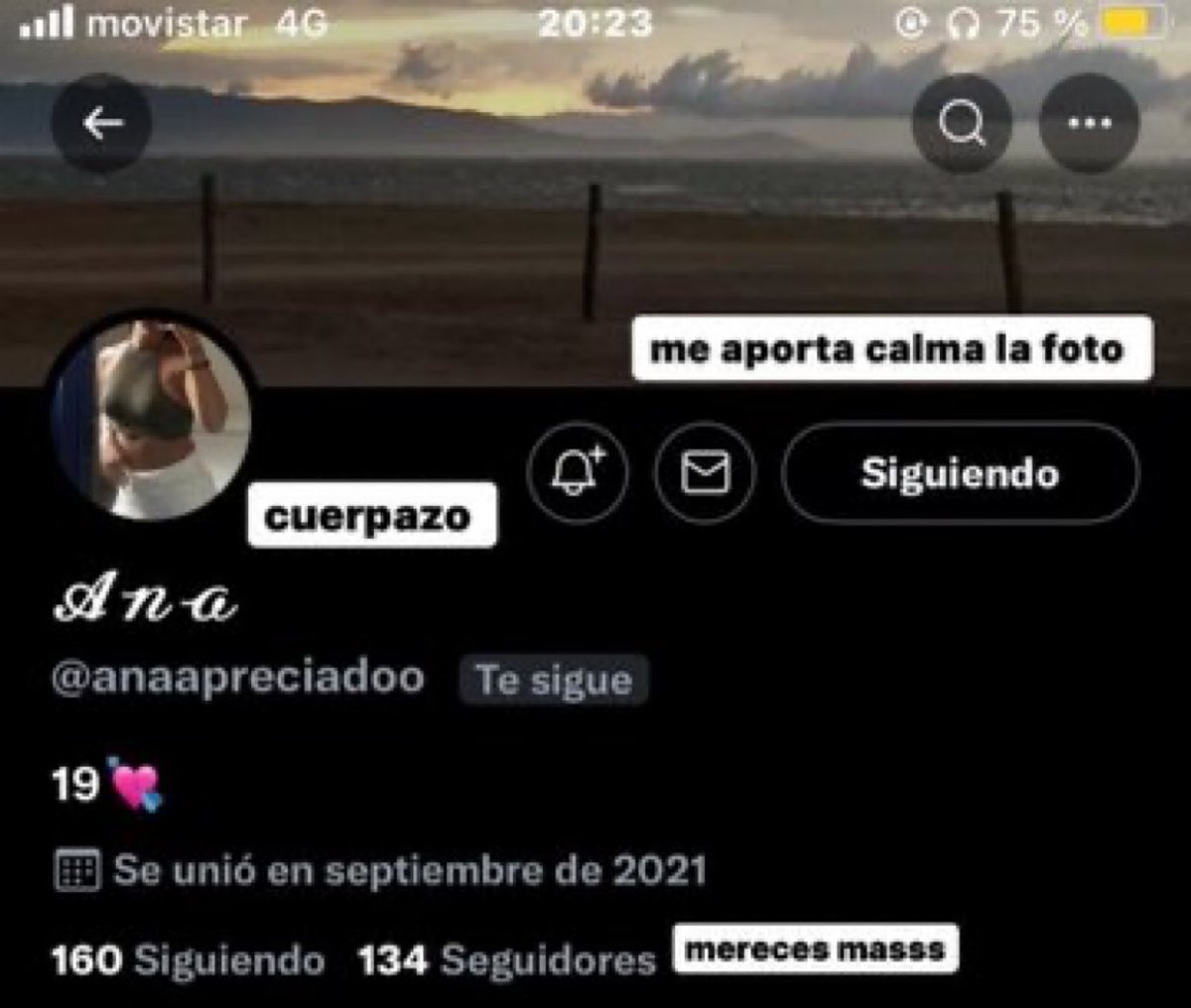 Soy tweet media