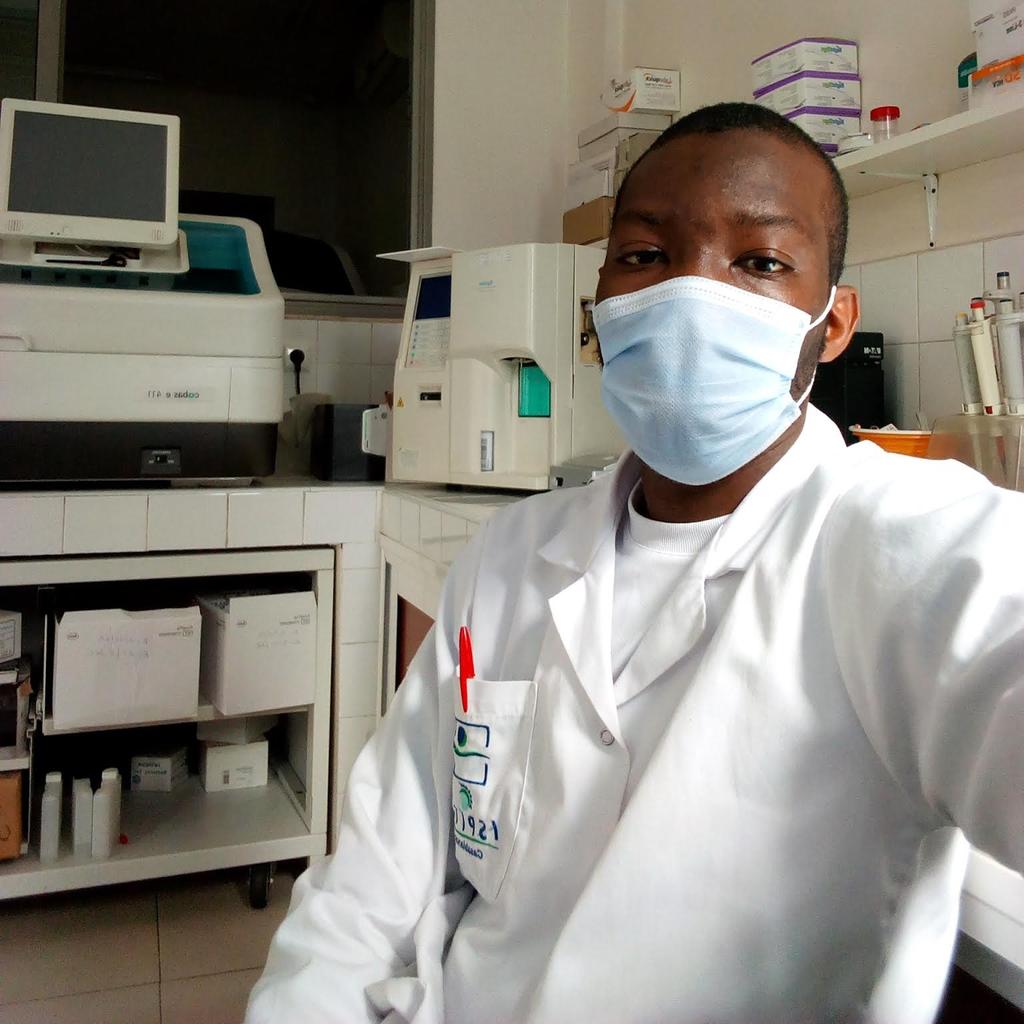 IssaOusseni's tweet image. #NouvellePhotoDeProfil