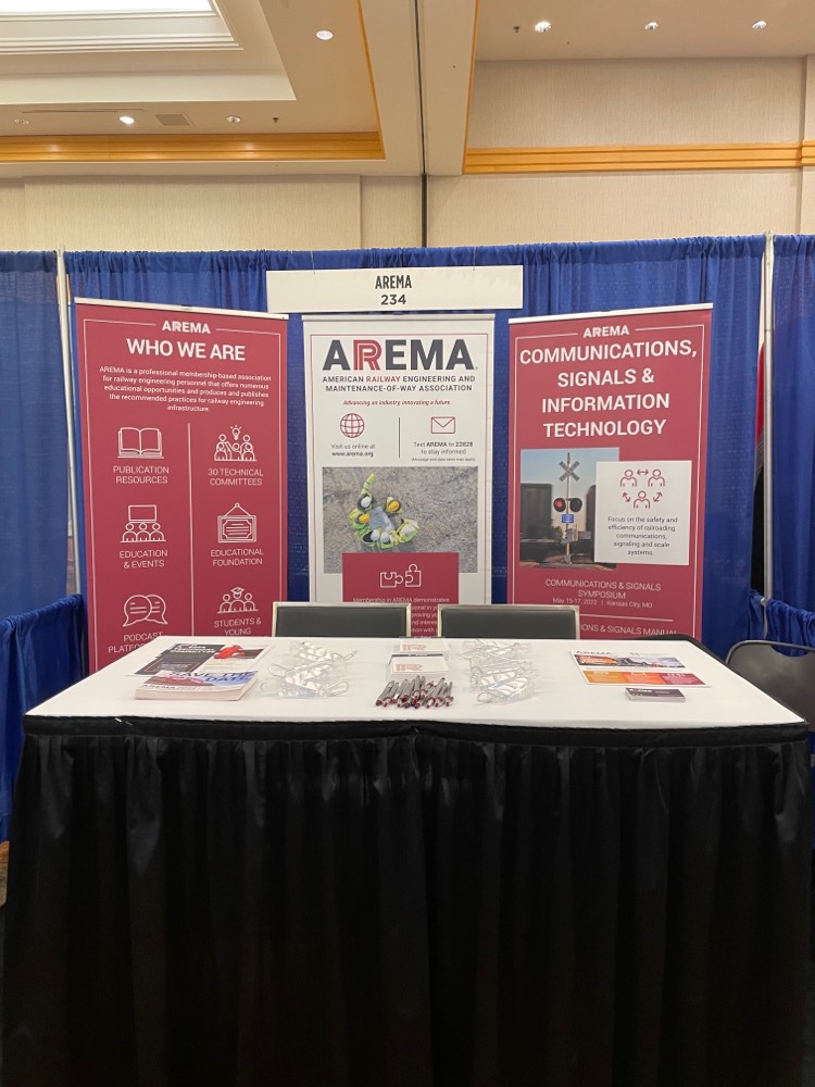That’s a wrap here at #NRC2022, thanks for the hospitality <a href="/theNRC/">The NRC</a> and <a href="/REMSAOfficial/">REMSA</a>! What a great way to kick off the new year seeing those smiling faces in person. See you again soon in Kansas City, MO, and Denver, CO for our C&amp;S Symposium and Annual Conference &amp; Expo.