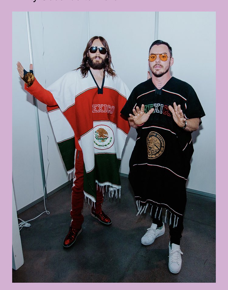 AngelsofPhoenix's tweet photo. A brand new start
Mars Transmission
#Echelon #Mars #30SecondsToMars #MarsIsland #MarsMusic #ThisIsTheLifeOnMars https://t.co/K88wQEUlxW