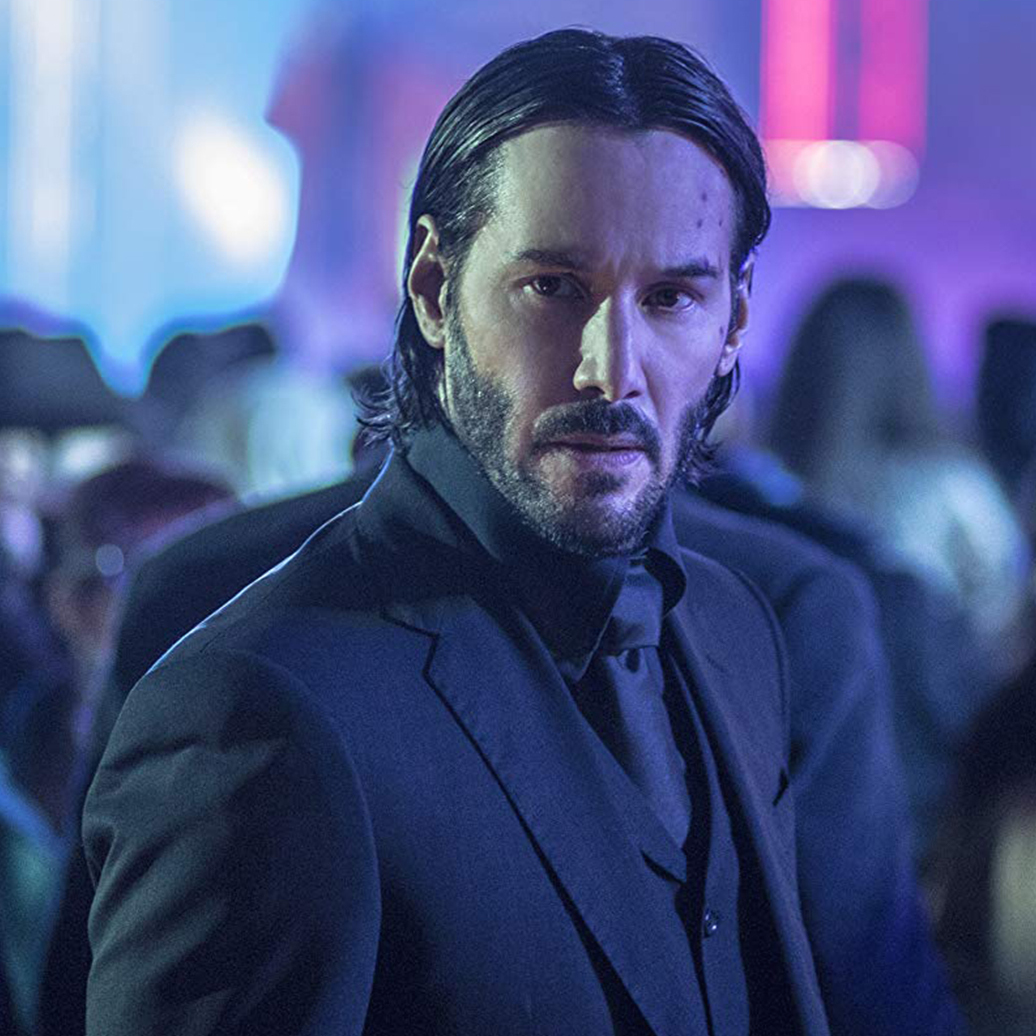 mianofavorito's tweet photo. John Wick es una de las películas que más ha influido en el cine de acción reciente con sus coreografías. #MAF2014 https://t.co/dAtrLGwDKX