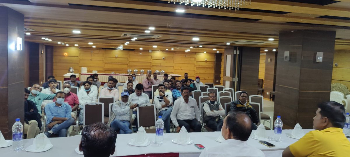 GUJARAT CONTRACTORS ASSOCIATION tweet media