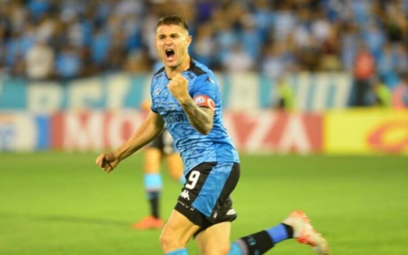 Vengo a proponerles un sueño.