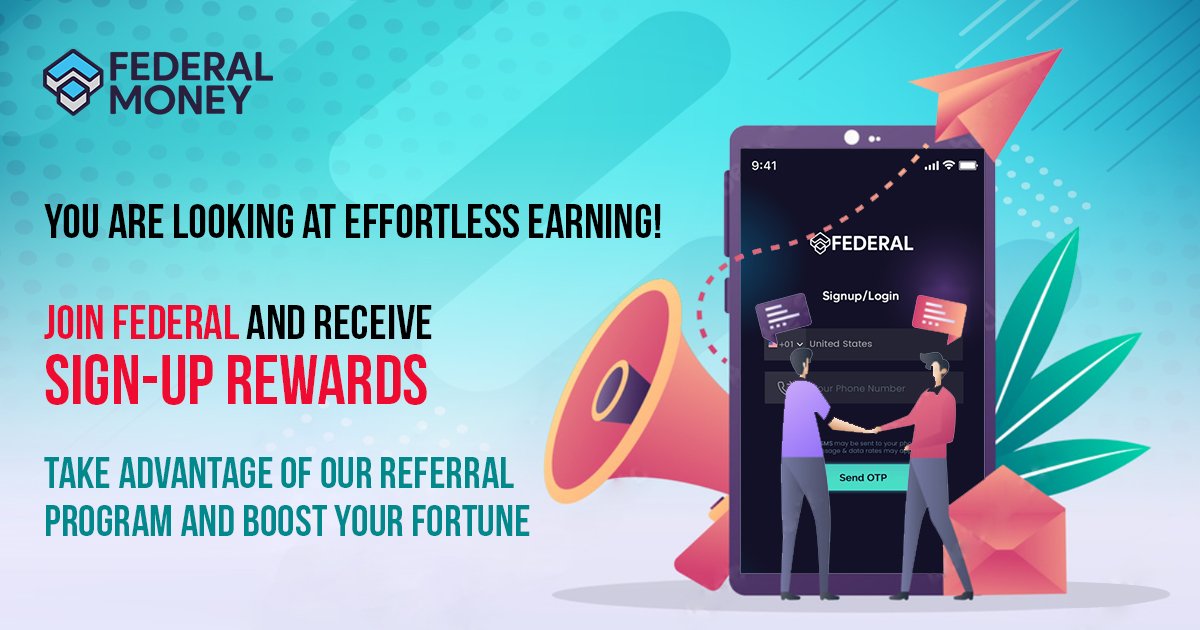 FDRL_Money's tweet photo. To the moon and further, miners! Thank you for building your network on #Federal. Those who haven’t signed up, jump right  in. Download the app https://t.co/6nIipRj3u3 https://t.co/8P8TQ1u6tt