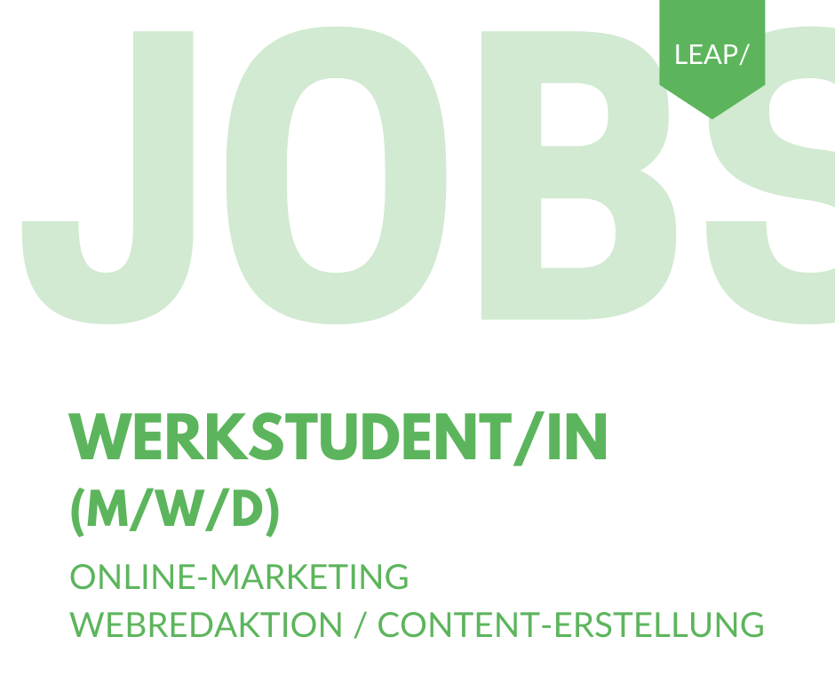 LEAPagentur tweet picture