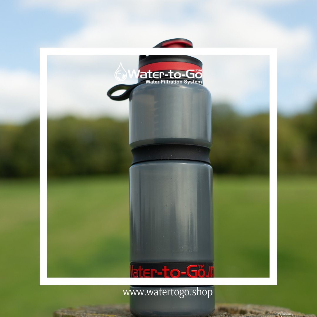 WaterToGo_'s tweet image. With the Active bottle, you can live an active and outdoor lifestyle.

Using Nano technology, this 3-in-1 filter assures you of clean water on your travels.

Get 20% off with code GIVEME15

#lifeoutside#bigtrees #outside #instaoutdoor