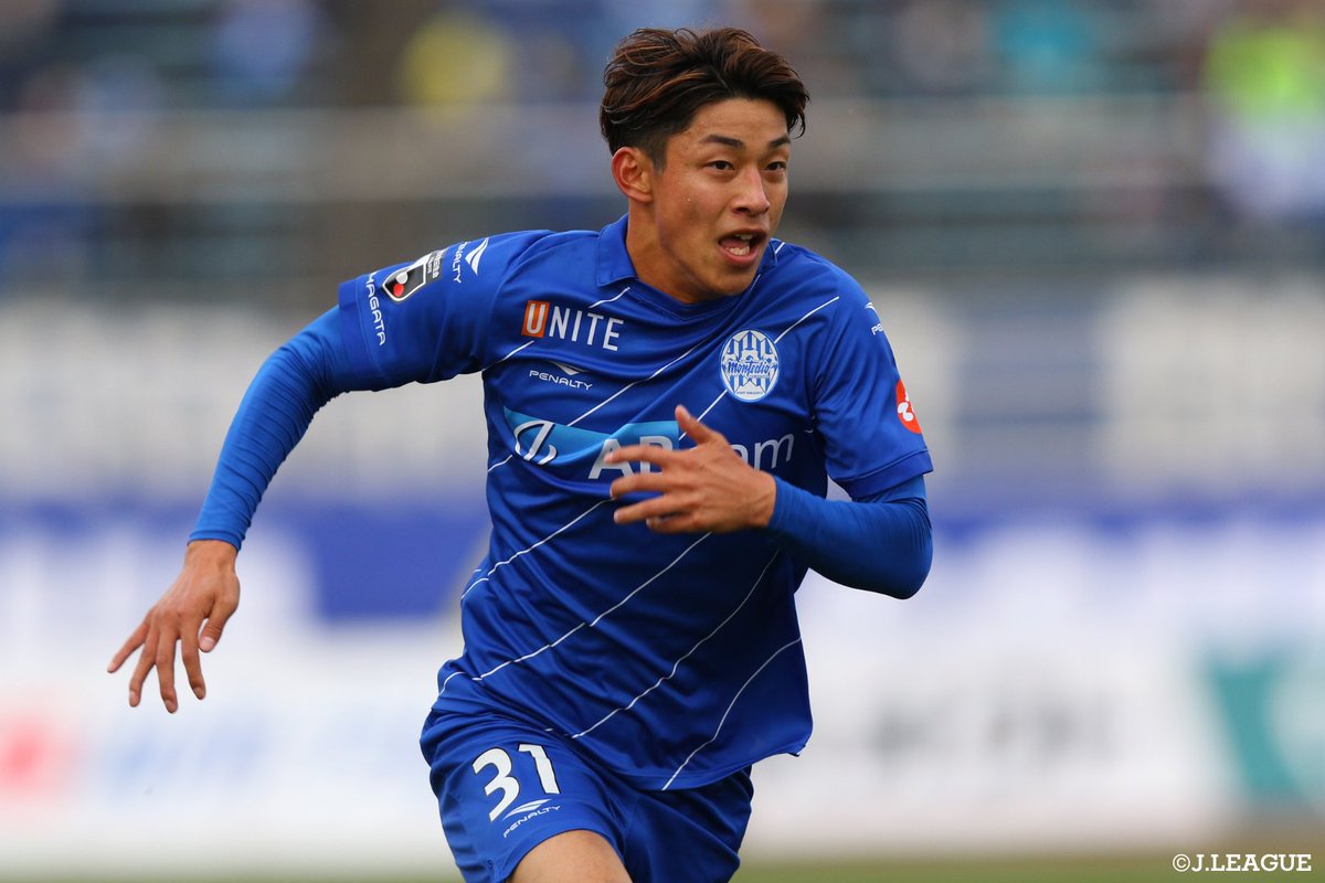 ｊリーグ 日本プロサッカーリーグ S Tweet 新成人を迎えたｊリーグ選手をピックアップ これからのｊリーグを牽引する注目の若手選手たち 半田陸 選手 櫻川ソロモン 選手 川﨑颯太 選手 植中朝日 選手 ｊリーグ 成人の日 Trendsmap