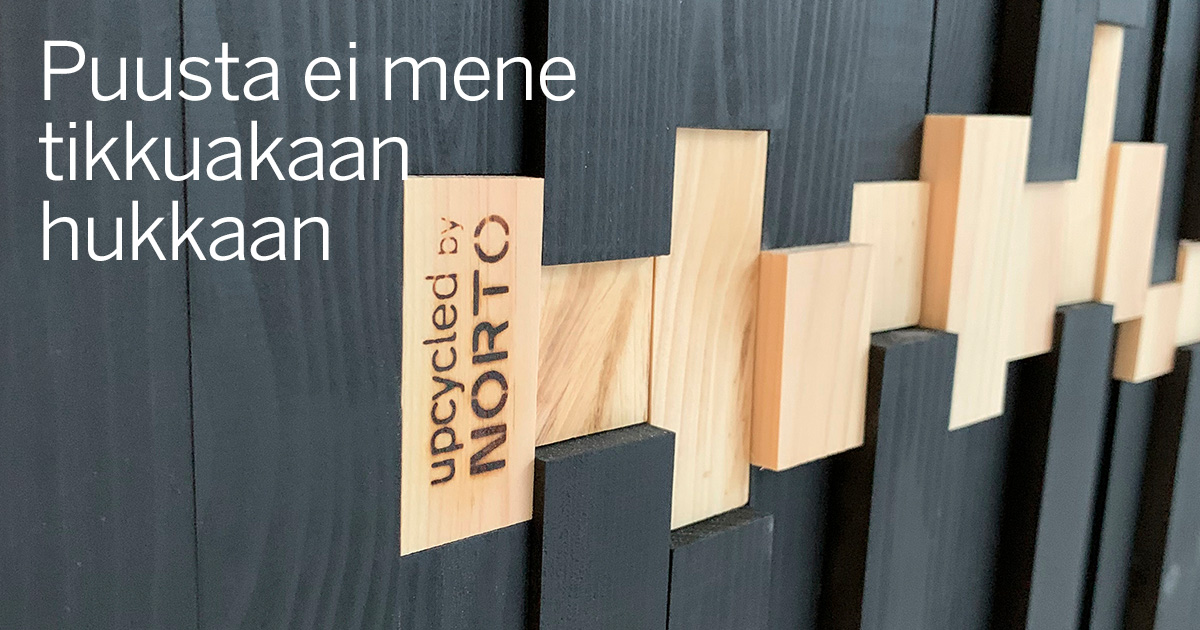 MetsaFibre's tweet photo. Puuta käytetään yhä enemmän sisustuksessa. Metsä Fibren asiakas Norto valmistaa jäännöspuusta uusia design-tuotteita.

Lue lisää: https://t.co/Phd9CbDN3X

#MetsäFibre #VTI #Norto #sahatavara https://t.co/LZW9gKWrr1
