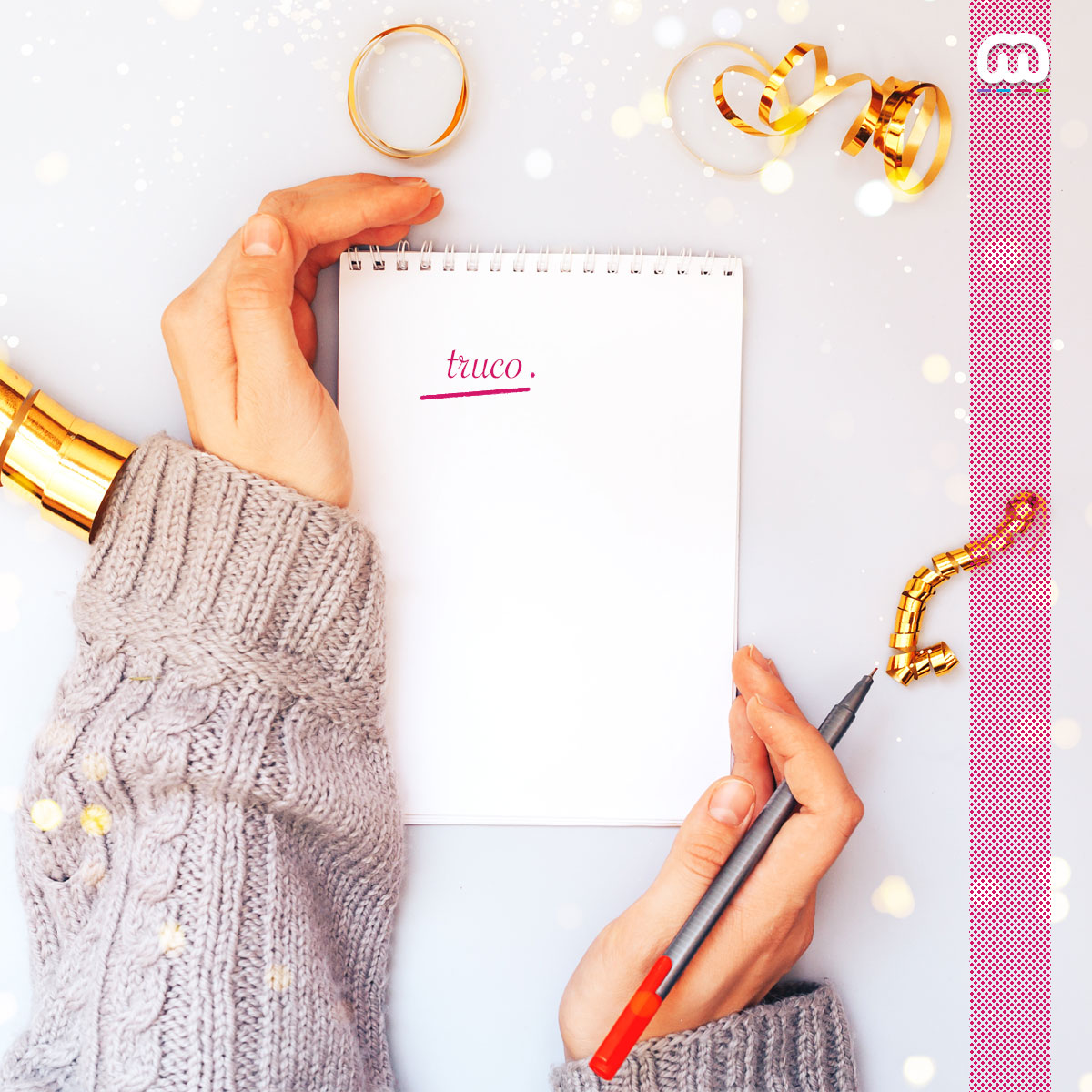 Te contamos un truco para mantener tus extensiones en perfecto estado.
A la hora de dormir, asegúrate que el cabello está totalmente seco y recógelo en una cola o trenza para evitar enredos. 
¡Alargaremos la vida de nuestras extensiones!😉
➡️ extensionesmarvi.com/extensiones/