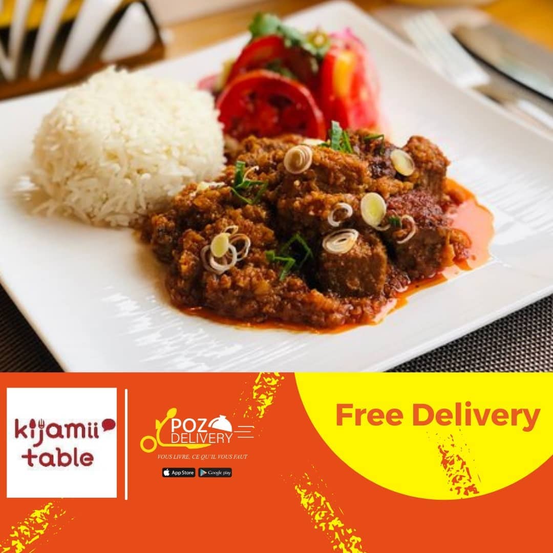 Pozodelivery's tweet photo. #Rwot we are still celebrating 2022 🎉

Let us give you free deliveries on a very order placed on @Kijamiitable_rw #Indabocafé https://t.co/wg9bGay1EM