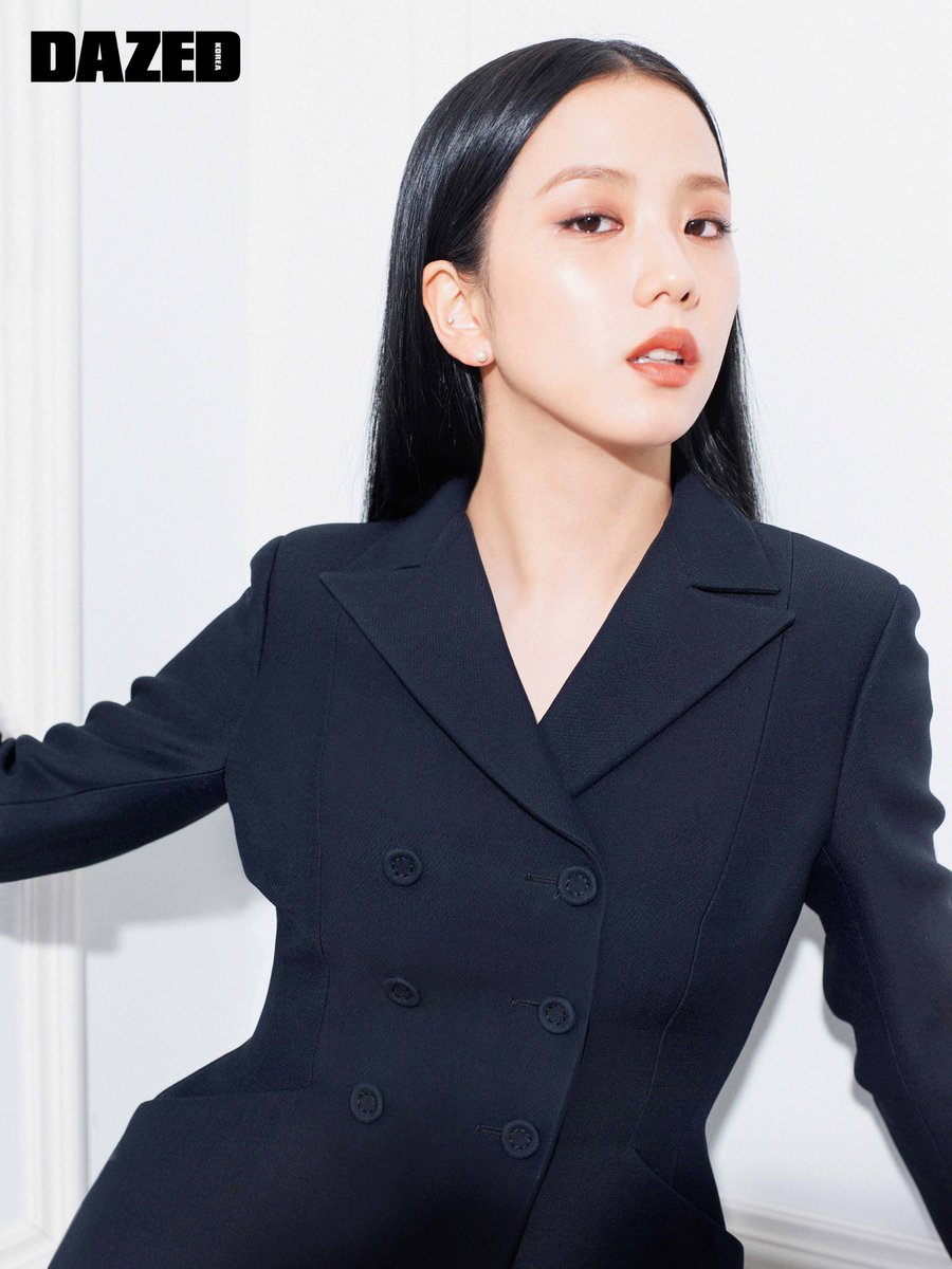 DAZED KOREA 데이즈드 코리아 tweet media