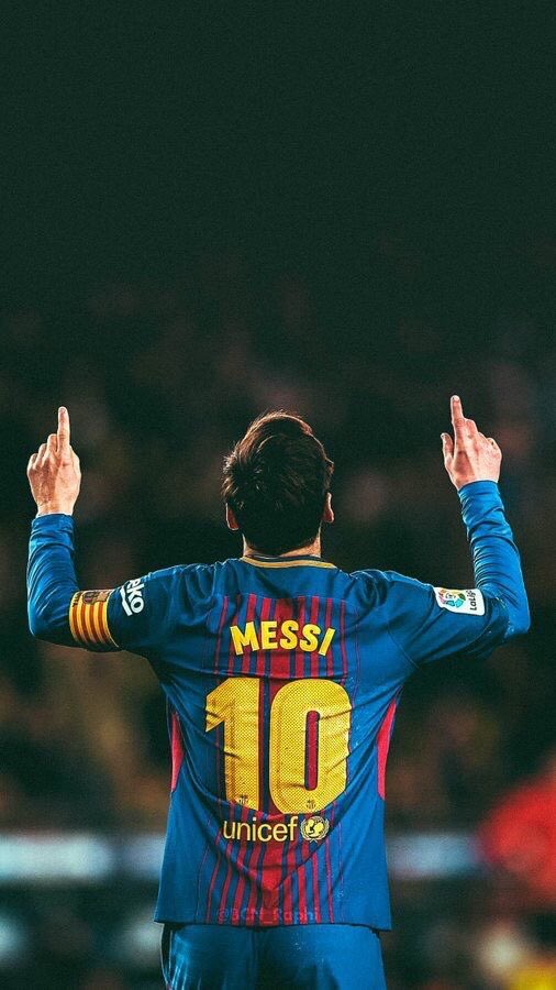 __aytenn's tweet photo. @FCBarcelona We miss you Leo❤️ https://t.co/1TKGKSJLyL
