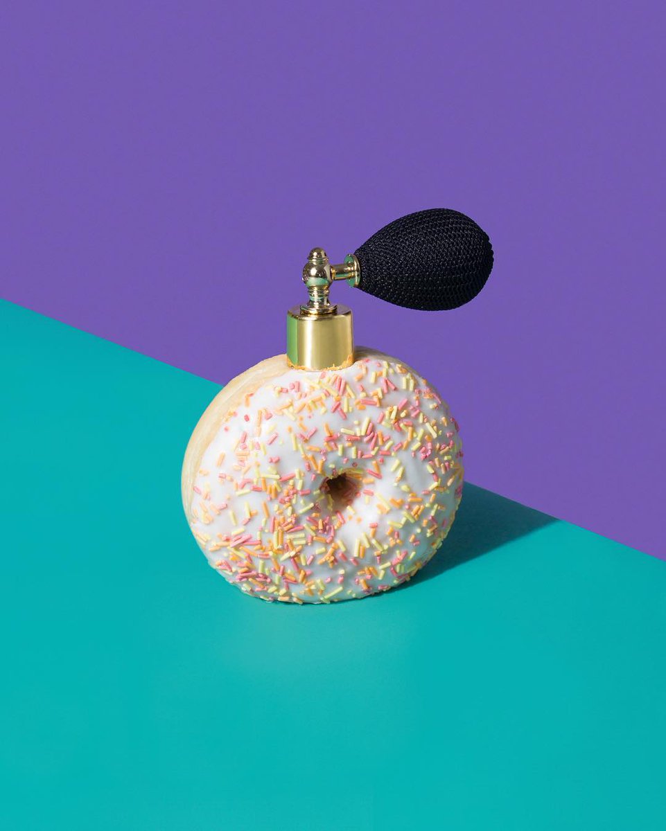 #ArtFood 🎨
La morn'eat routine by Vanessa Mckeown ☕🧻🪥🧁🍩✨
➖
📷 Vanessa Mckeown
#visualart #foodinspiration #artwork #foodstyling #creativefood #tropbon #bonappetit #parisfoodie #foodstagram #parisfood #foodlover #foodgasm #visualdesign #graphicdesign #TendancesFood