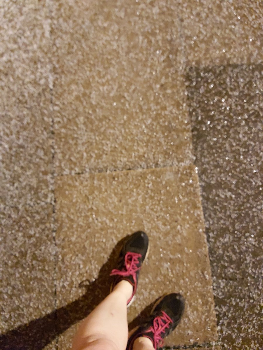 Fiona King (@fionaking) on Twitter photo Week 1 of Runuary - tick! Wind, rain, hail - tick! 35km - tick! Enjoying it - tick tick tick! <a href="/GRTWUK/">Girls Run The World</a> #grtwrunuary2022 Week 1 of Runuary - tick! Wind, rain, hail - tick! 35km - tick! Enjoying it - tick tick tick! <a href="/GRTWUK/">Girls Run The World</a> #grtwrunuary2022