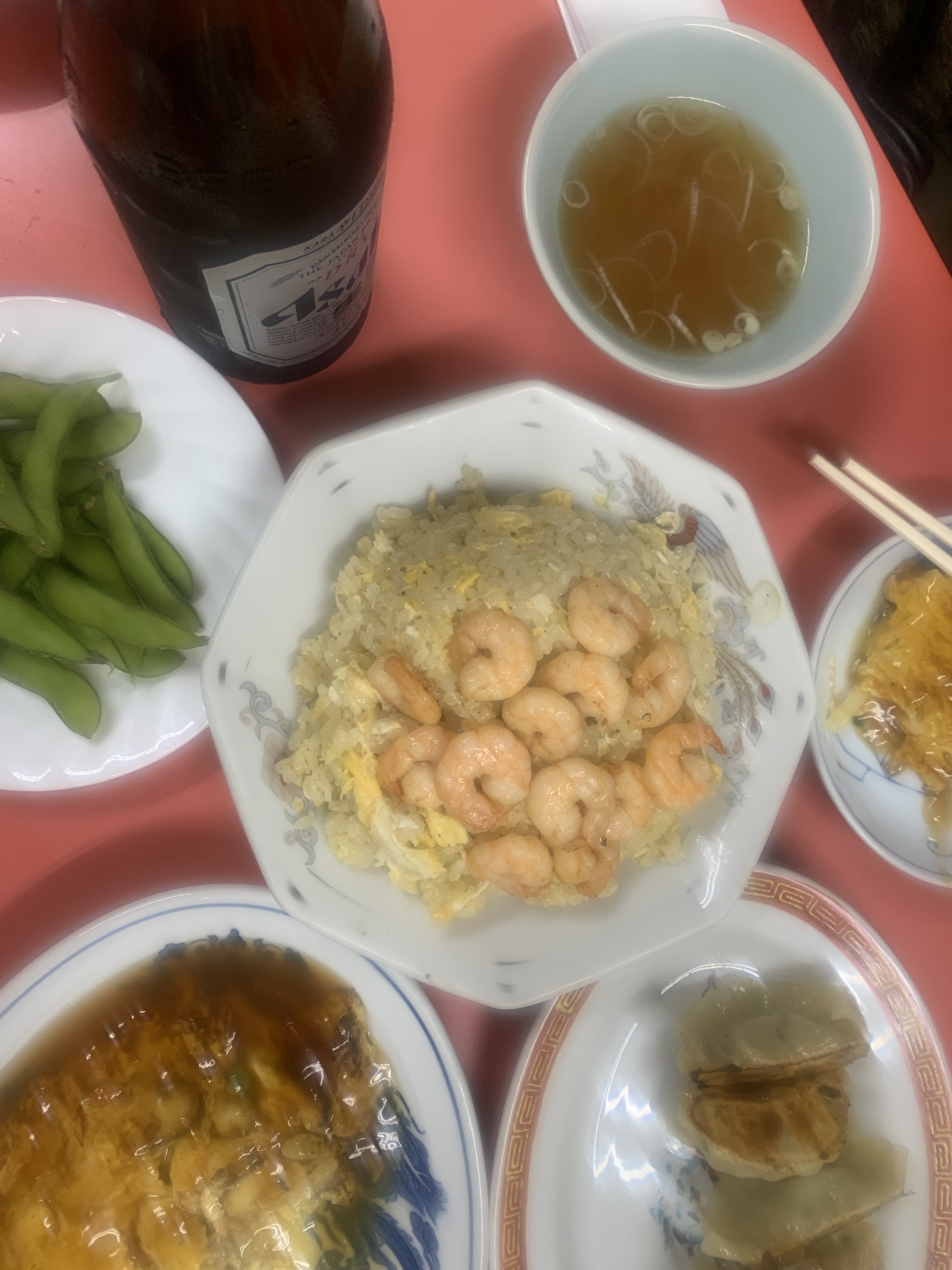 Kosuke Hikino Nft Id 明日死ぬとしたら何食べたい と聞かれたら 祐天寺にある三久飯店のエビチャーハンと間違いなく答える 味は言うまでもないが 店員のおっちゃんと大学ラグビーの話で盛り上がったのを思い出す そういえばお酒も奢ってもらった