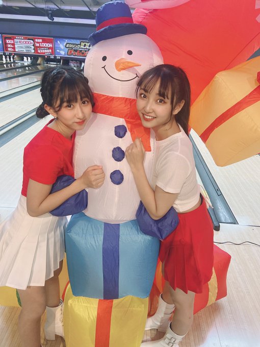 Twitterのコスプレ画像33