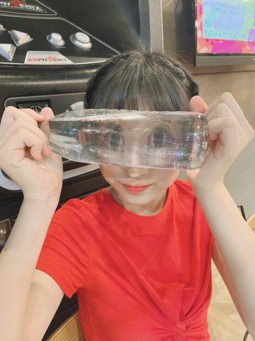 Twitterのコスプレ画像32