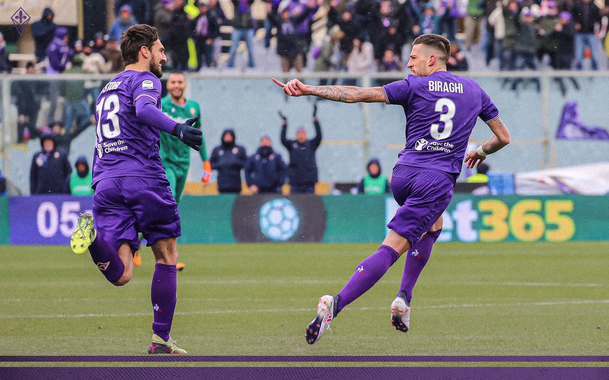 Nasceva oggi Davide Astori.
Per sempre con noi. 💜
