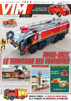 SoldatsdufeuMag's tweet photo. 🔴 Le #SFm108 et le #VIm54 sont disponibles sur notre site et ils arrivent très vite dans vos boîtes aux lettres 👩‍🚒

@SoldatsdufeuMag ➡️ https://t.co/WoPhpVKJTp

@vim_mag ➡️ https://t.co/OZFAXZUdw9 https://t.co/aUiRCSjQer