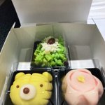 ツイートに含まれる画像