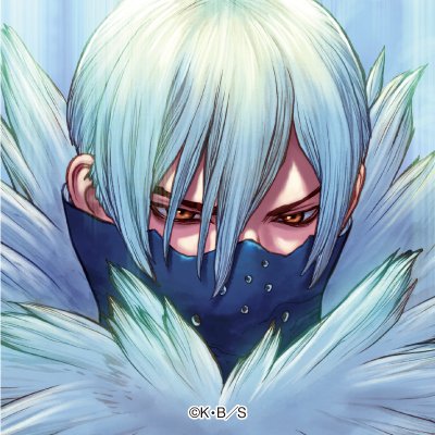 ドクターストーン 氷月は死亡してその後どうなった 復活や裏切り 仲間になる