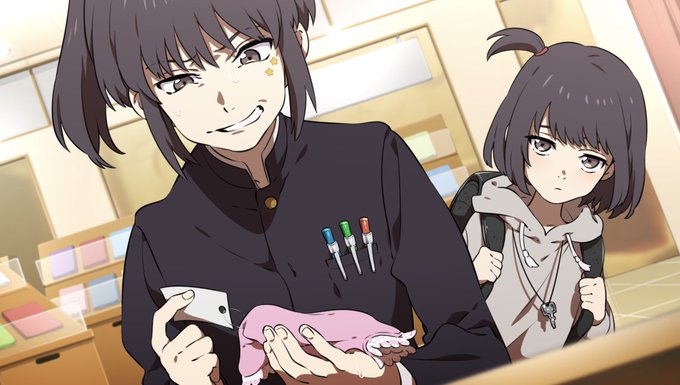Roxas0518さんのイラストまとめ 5ページ目