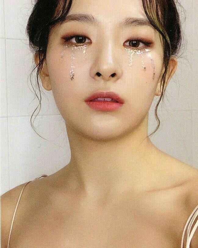 starfess's tweet photo. -base "macam-macam nama pc dunia perkpopan"
-a t h r e a d
Seulgi nunmul https://t.co/va5oUtM0uD