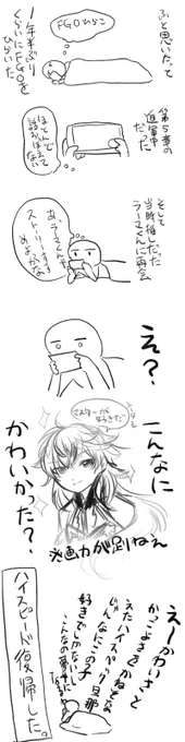 最近の日記です 