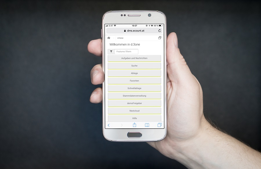 ecountbycountit's tweet photo. Prozesse vereinfachen mit dem Eingangsrechnungsworkflow von eCOUNT 🤓

Jetzt informieren &amp; 30 Tage unverbindlich testen: https://t.co/MzPuOTohJB

#workflow #dms #dokumentenmanagement #ocr #revisionssicher #transparent #homeoffice #tipps https://t.co/5jNXJaWSyh