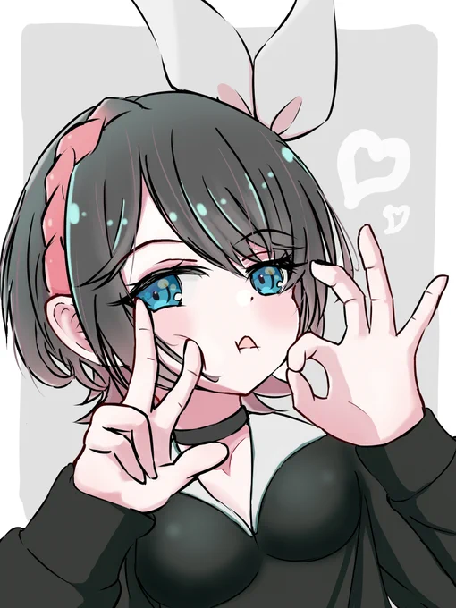 ボクっ娘 