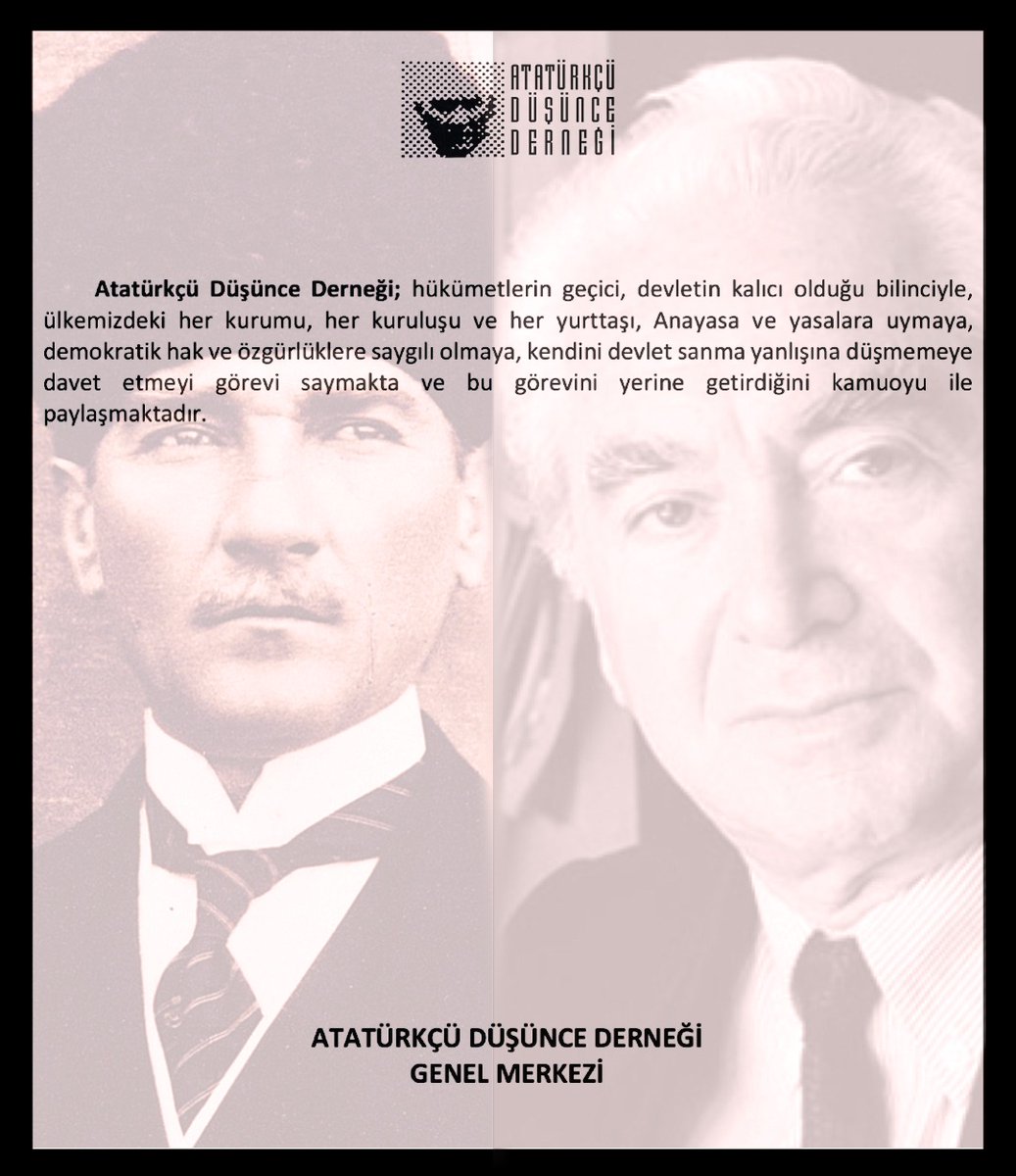 add_genelmerkez's tweet photo. Basın açıklamamızdır. https://t.co/6wOVa4rC8F