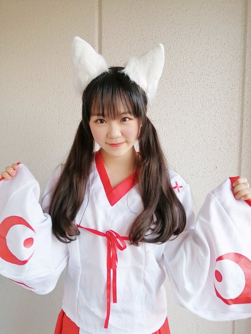 Twitterのコスプレ画像10