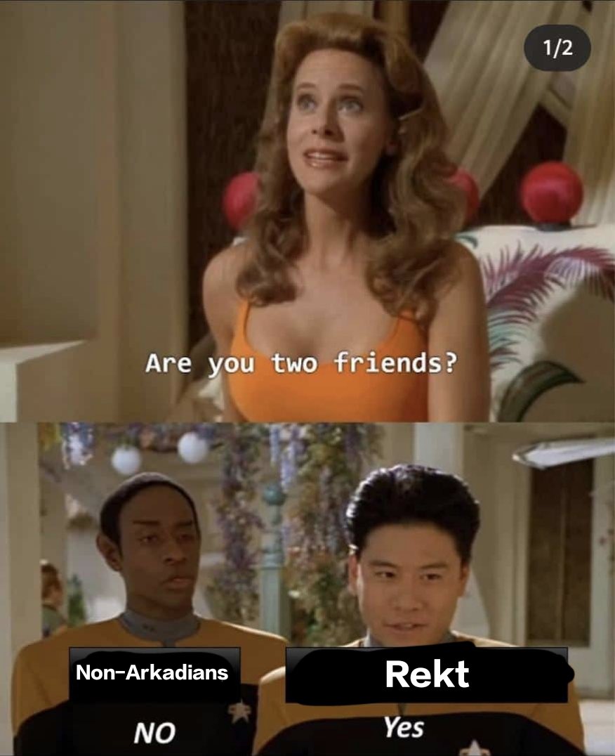 TheArkDao's tweet photo. 🤭🤭 https://t.co/4MIPwAqIzg