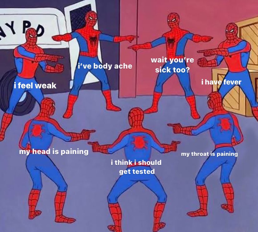 teawithtiwari's tweet photo. literally everyone right now https://t.co/8Sz3GwKSjx