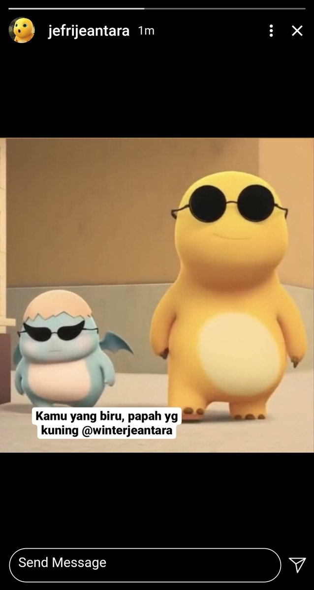 avocadhee's tweet photo. Si papah pengen dibilang lucu jg

; Jaehyun twotweet au https://t.co/xPae9LrEd1