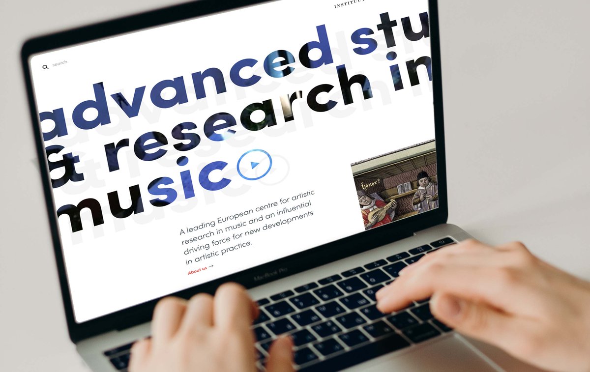 📢 Vacature: Communicatie &amp; Digital Media Coördinator

Ben je thuis in de wereld van online en offline communicatie, heb je een stevige technologische kennis en een oog voor grafische vormgeving?

Meer info: orpheusinstituut.be/nl/nieuws-en-e…