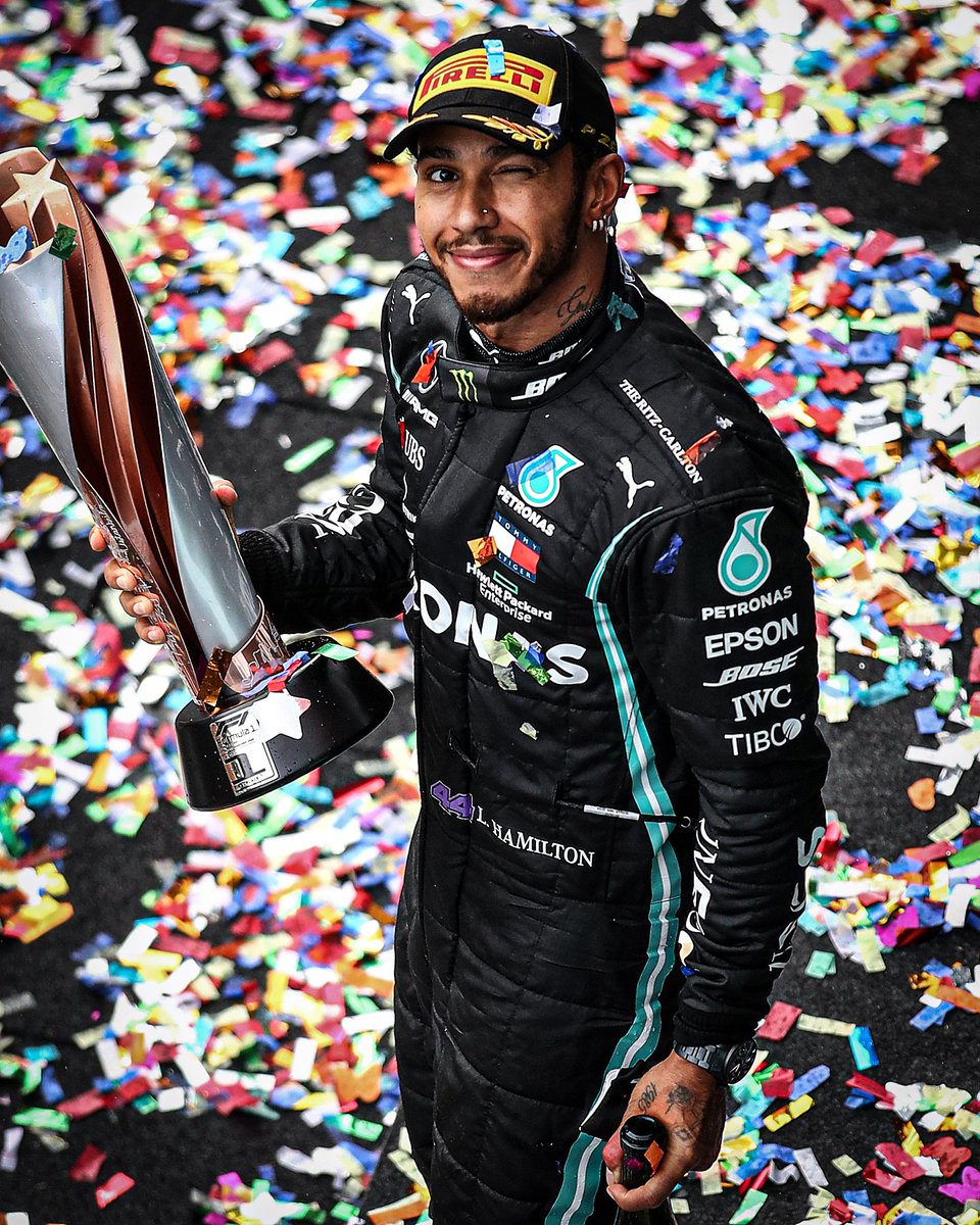 ESPNF1's tweet photo. Happy Birthday to Sir Lewis Hamilton 👑

Centurion. Knight of the Realm. One of the greatest racing car drivers to have ever lived 💯⚔️🐐 https://t.co/GtZQ44RhgX