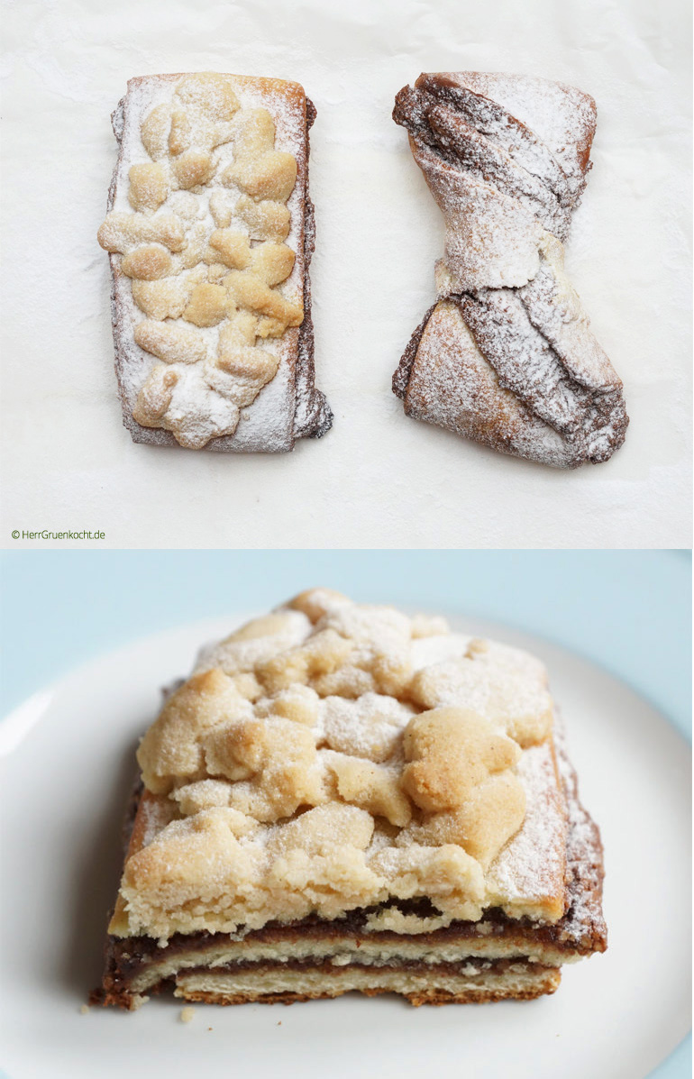 HerrGruenkocht's tweet photo. Und zum Nachmittagskaffee: Nuss-Striezel - mit oder ohne Streusel, wie ich sie aus dem Saarland kenne.
#Saarland #Striezel #backen #Nuss #sichaufetwasfreuen #diehellendinge
https://t.co/CiRH76sT2m https://t.co/GFjgzuNEEg